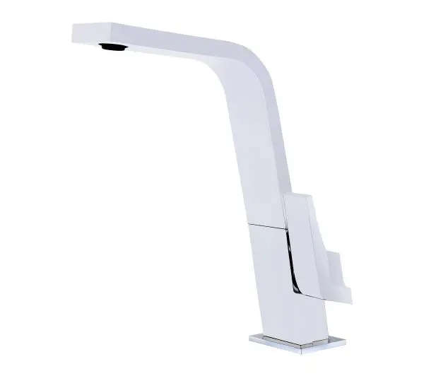 Teka IC 915 ICON Biały Chrom