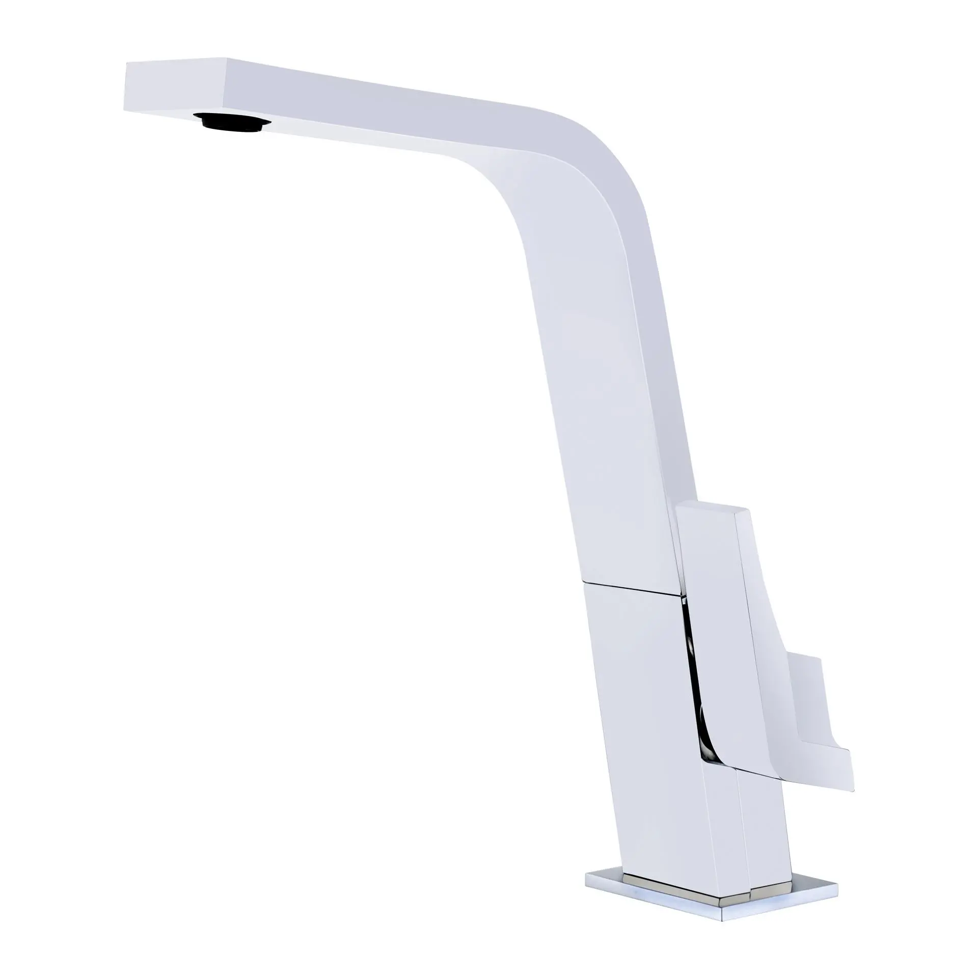 Teka IC 915 ICON Biały Chrom