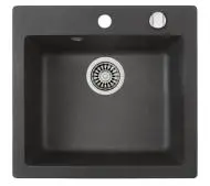 Teka CLIVO 50 S-TQ Tequarc Onyx