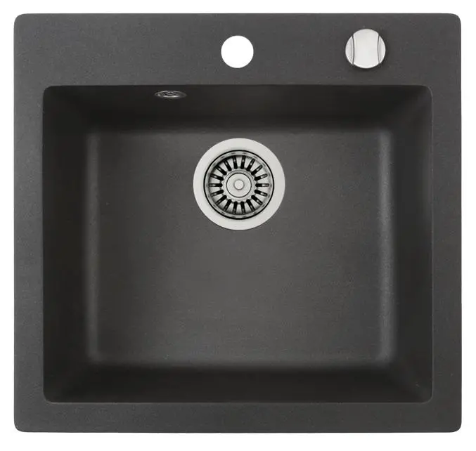 Teka CLIVO 50 S-TQ Tequarc Onyx