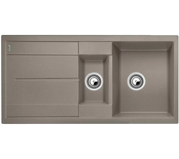 Blanco METRA 6S 517355 Granitowy Tartufo