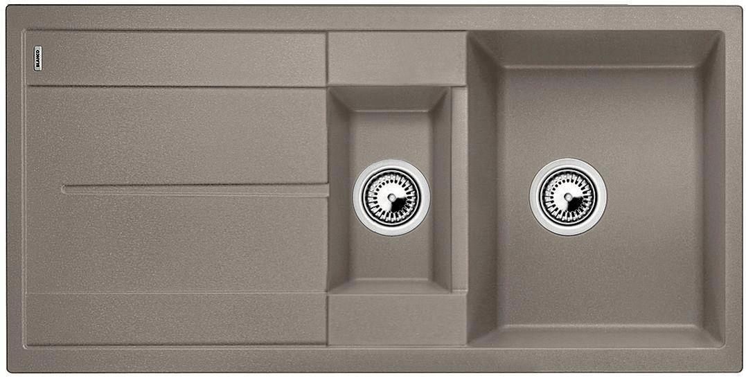 Blanco METRA 6S 517355 Granitowy Tartufo