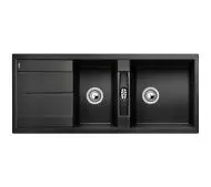 Blanco METRA 8 S 513071 Granitowy Antracyt