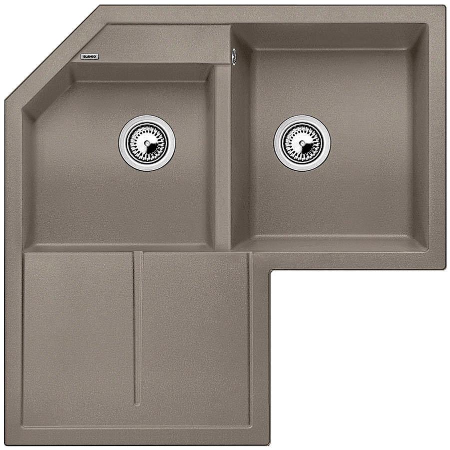 Zlewozmywak Blanco METRA 9 E 517367 (tartufo)