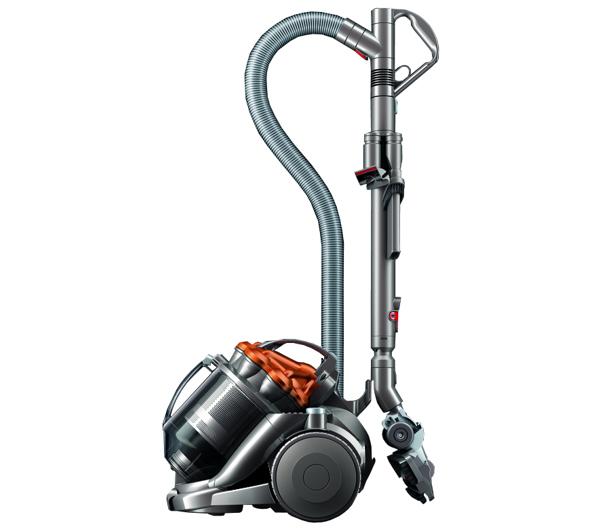 Dyson DC29 Exclusive, Odkurzacz bezworkowy - cena i opinie - OleOle!
