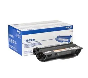 Toner Brother TN-3330 Czarny