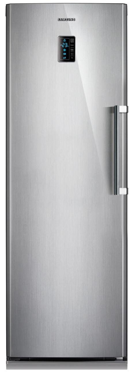 Zamrażarka Samsung RZ80FHIS