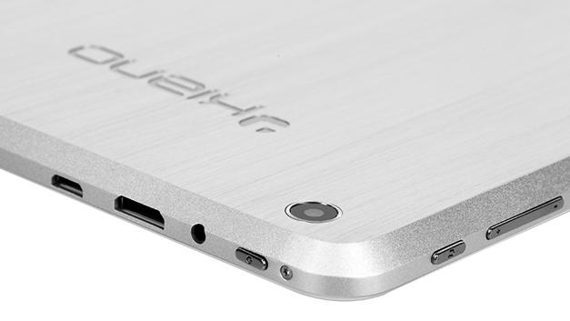 Kiano Elegance 8 by Zanetti