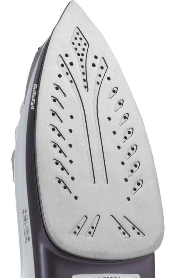 Severin BA 3210