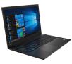 Laptop Lenovo ThinkPad E15 15,6" Intel® Core™ i5-10210U 8GB RAM  1TB + 256GB Dysk SSD  RX640 Grafika Win10 Pro