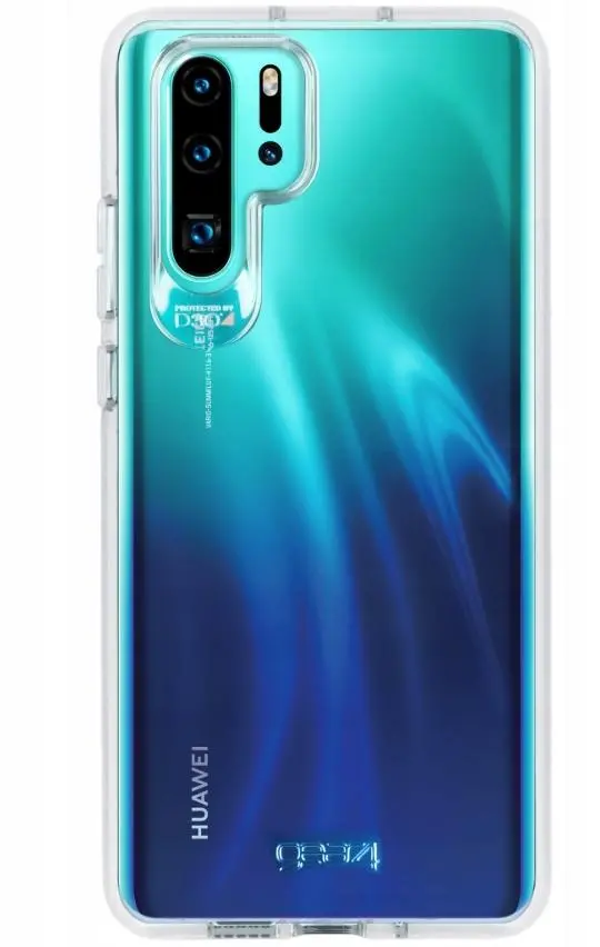Etui Gear4 Crystal Palace do Huawei P30 Pro clear