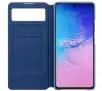 Etui Samsung S View Wallet Cover do Galaxy S10 Lite Czarny