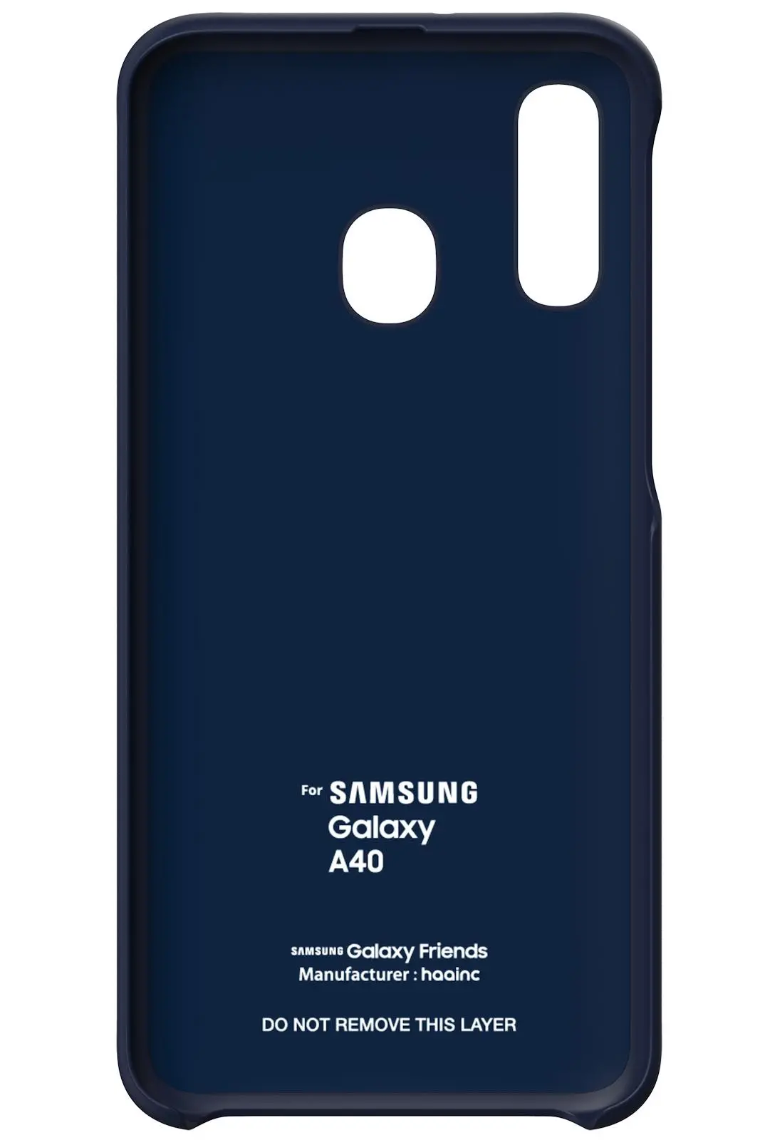 Etui Samsung Galaxy A40 Case Friends Lion King GP-FGA405HIDYW