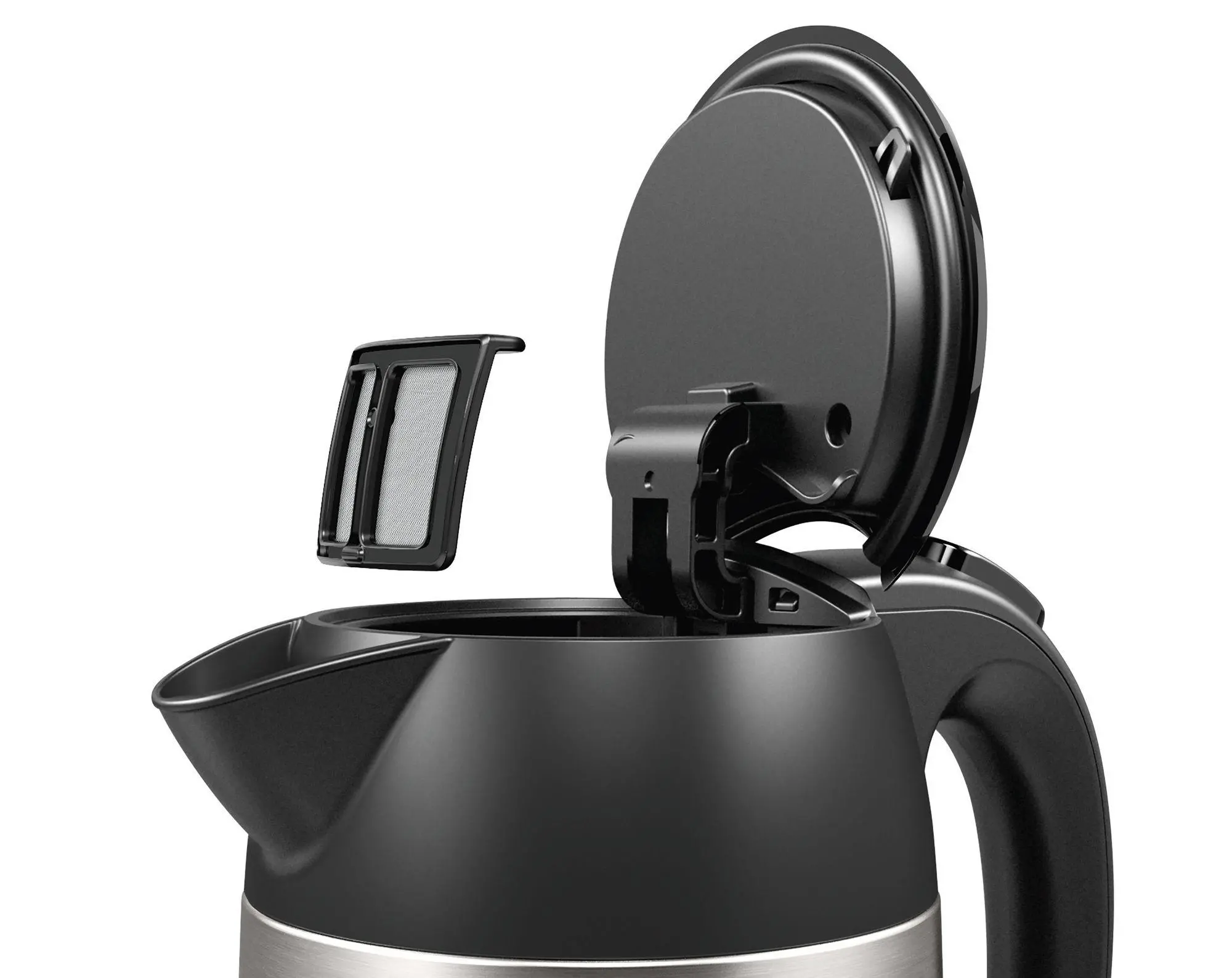 Czajnik Bosch DesignLine TWK3P420 1,7l 2400W