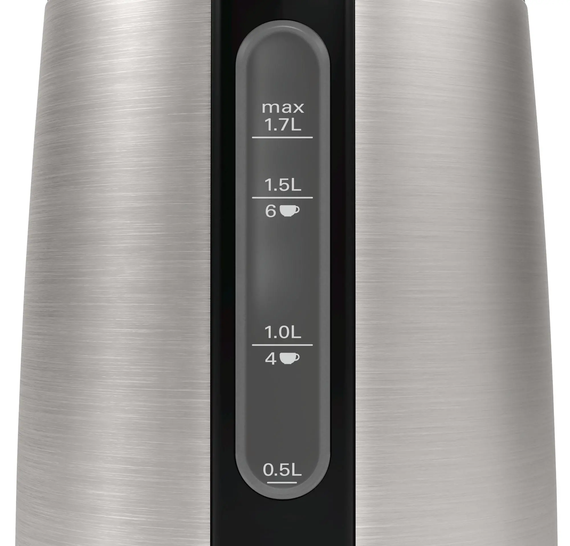 Czajnik Bosch DesignLine TWK3P420 1,7l 2400W
