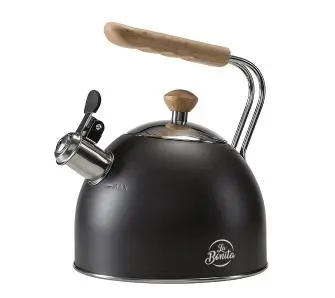 Czajnik La Bonita Madera LB25C005B 2,5l Indukcja