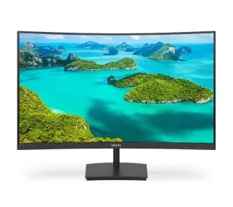 Monitor Philips 241E1SCA/00 24" Full HD VA 75Hz 4ms Zakrzywiony