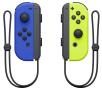 Pad Nintendo Switch Joy-Con Pair do Nintendo Switch Niebiesko-żółty