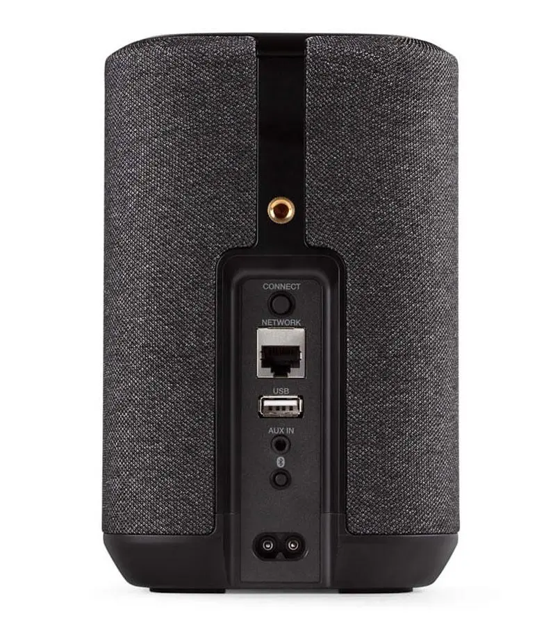 Głośnik multiroom Denon Home 150 Czarny