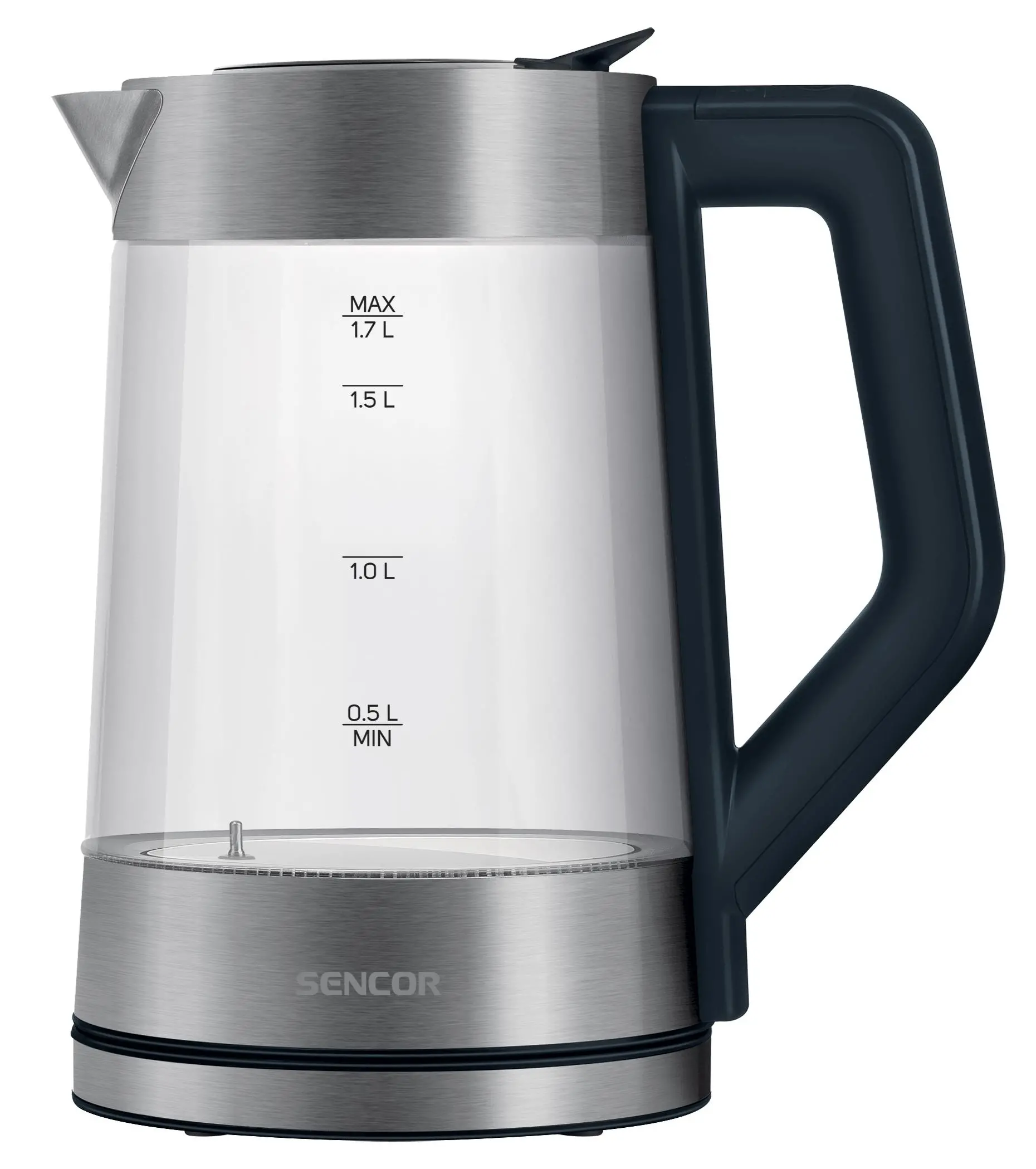 Sencor SWK 1795SS 1,7l 2200W
