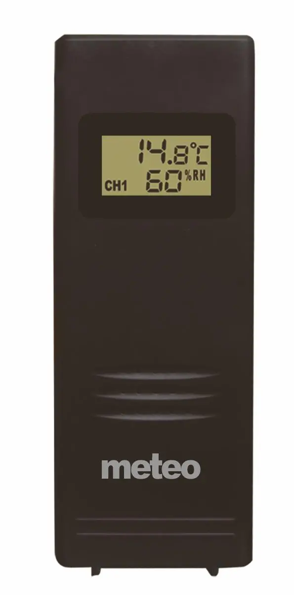 Stacja pogody Meteo SP91