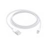 Kabel Apple Lightning na USB 1m MXLY2ZM/A Biały