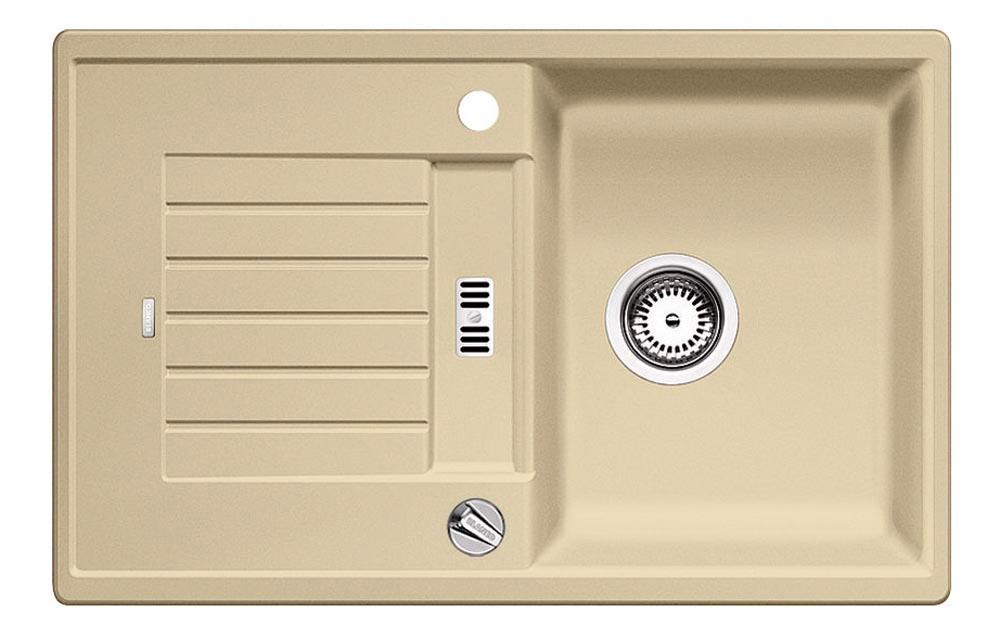 Zlewozmywak Blanco ZIA 45 S 514720 (szampan)