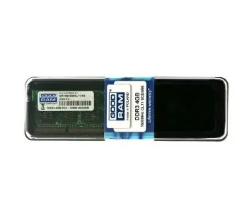 Pamięć GoodRam DDR3 4GB 1600 CL11