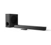 Soundbar Philips TAPB405/10 - 2.1 - Wi-Fi - Bluetooth - Chromecast
