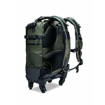 Walizka Vanguard VEO Select 55 BT Zielony