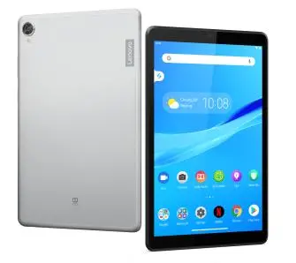 Tablet Lenovo Tab M8 8" 2/32GB Wi-Fi Platynowy