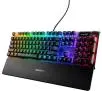 Klawiatura mechaniczna SteelSeries Apex 7  Brown Switch Czarny