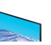 Telewizor Samsung UE50TU8002K - 50" - 4K - Smart TV