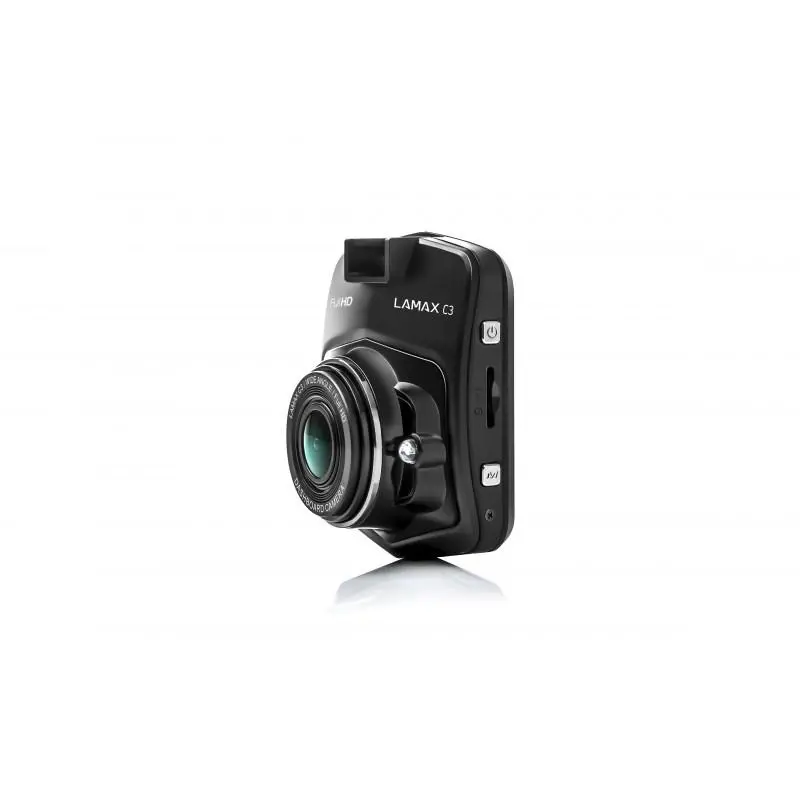 Wideorejestrator LAMAX C3 FullHD