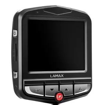 Wideorejestrator LAMAX C3 FullHD