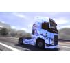 Euro Truck Simulator 2 Ice Cold Paint Jobs Pack DLC [kod aktywacyjny] PC klucz Steam