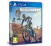 Descenders Gra na PS4 (Kompatybilna z PS5)