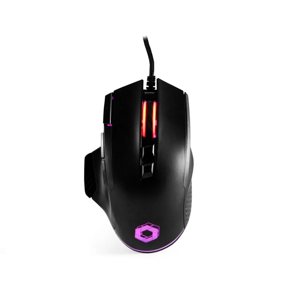 Myszka gamingowa HIRO Pegasus Czarny