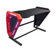 E-BLUE EGT002BK 125cm Czarny