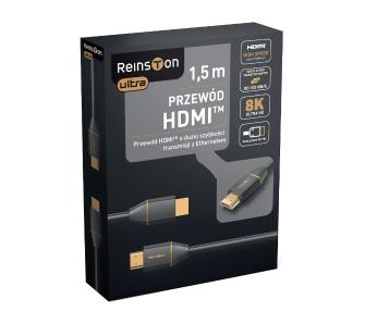 Kabel HDMI Reinston Ultra EK028 8K