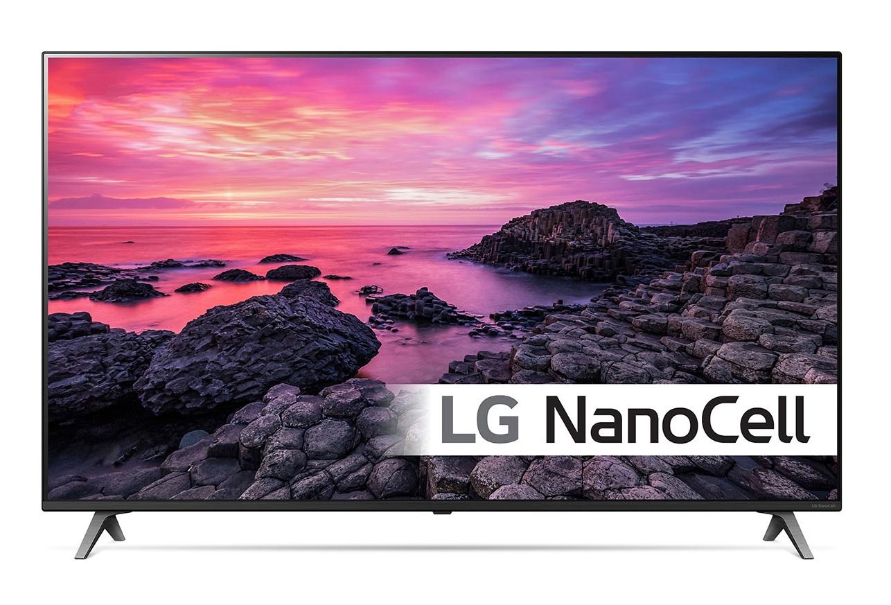 Telewizor LG 55SM8050PLC