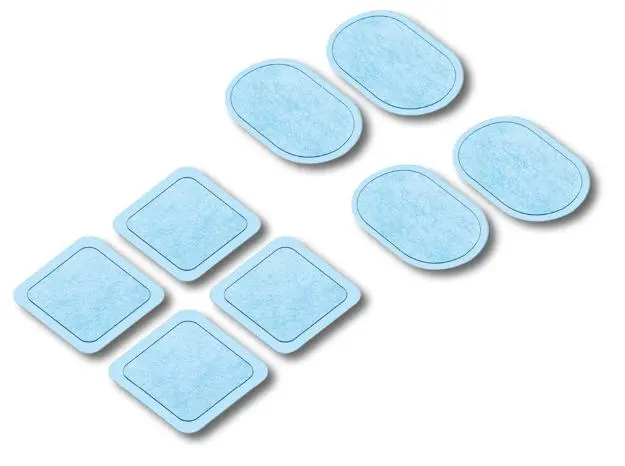 Beurer Zestaw uzupełniający do EM 22