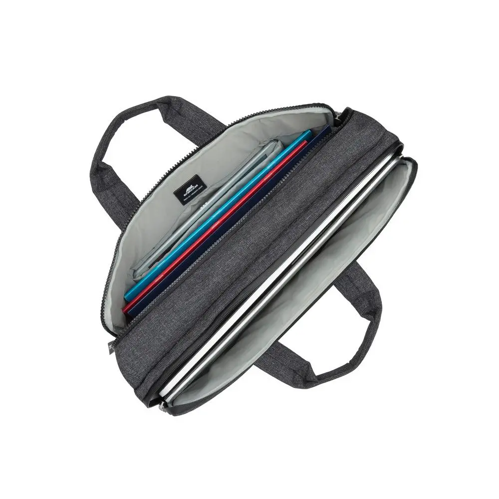 Torba na laptopa Rivacase Lantau 15,6" 8831 Czarny