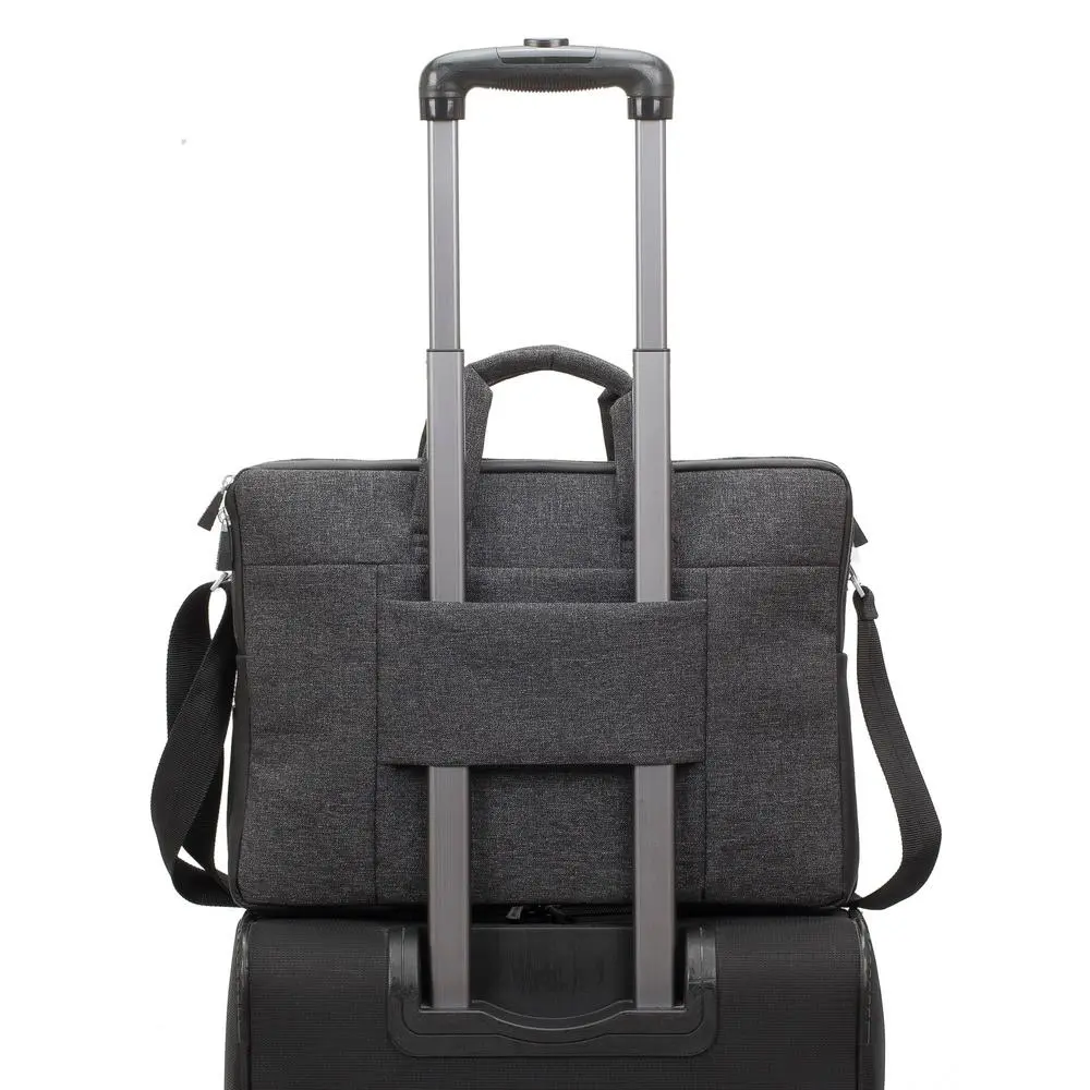 Torba na laptopa Rivacase Lantau 15,6" 8831 Czarny
