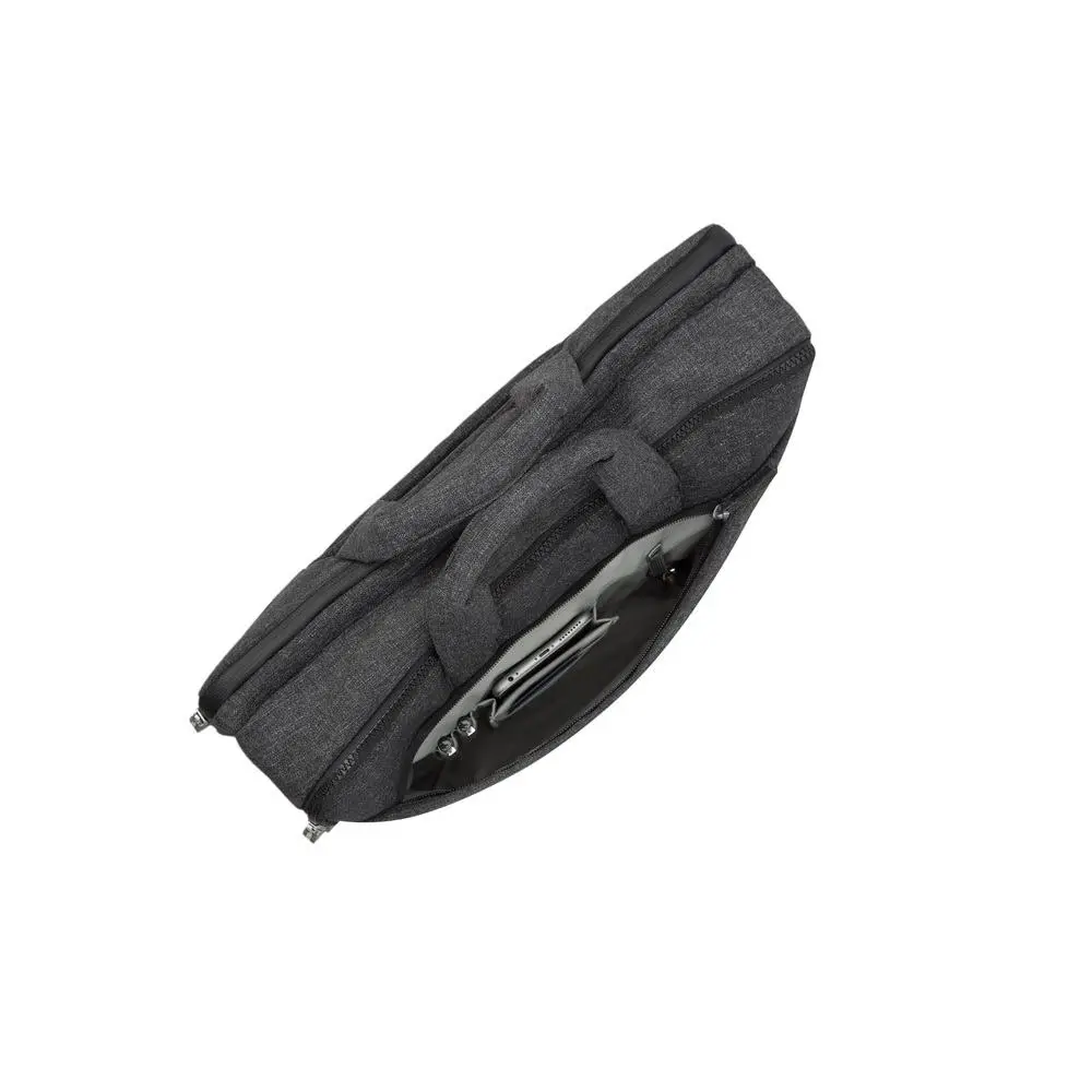 Torba na laptopa Rivacase Lantau 15,6" 8831 Czarny