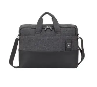 Torba na laptopa Rivacase Lantau 15,6" 8831  Czarny