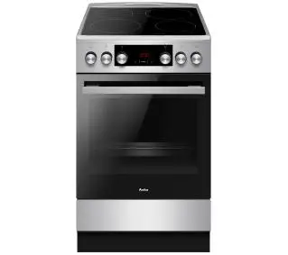 Електрична плита Amica 523IE3.323PaHTsDp(Xx)