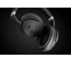 Słuchawki bezprzewodowe Kruger & Matz SF7A Lite KM0655L - nauszne - Bluetooth 4.0