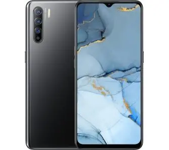 Smartfon OPPO Reno3 (czarny)