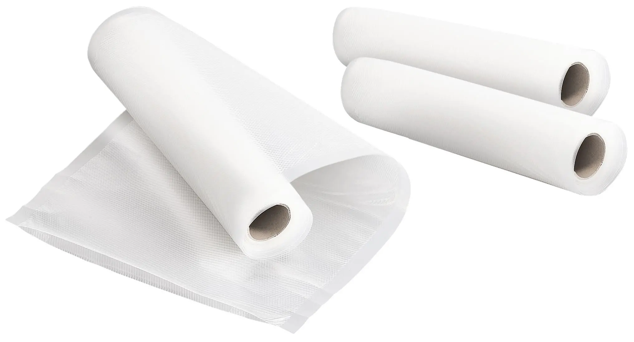 Folia do zgrzewarki Sencor SVX 320CL